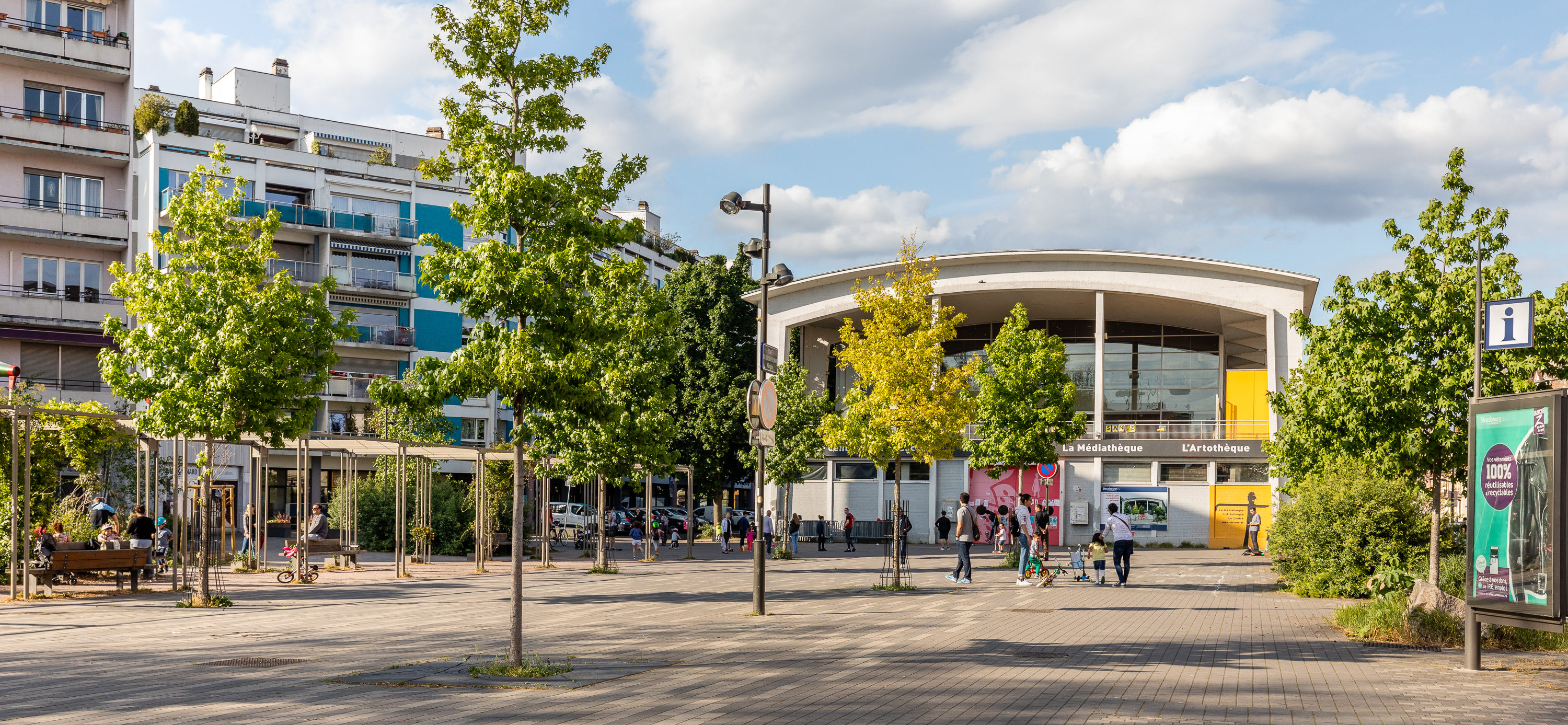 Location Maison Neudorf Strasbourg Ventana Blog