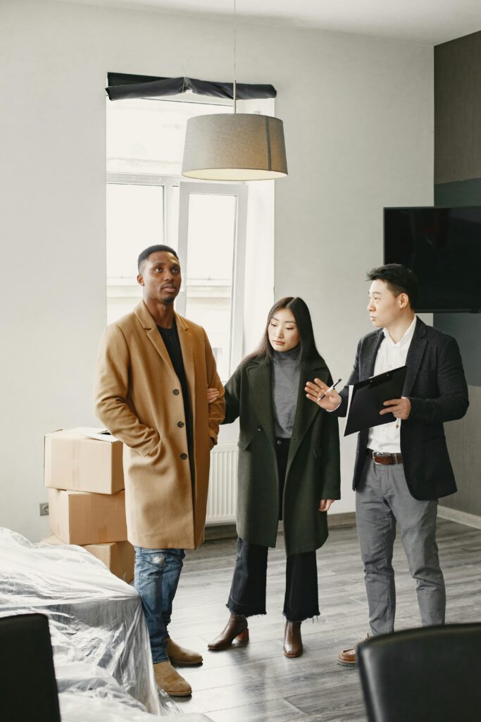 visite appartement location logement découverte bien immobilier