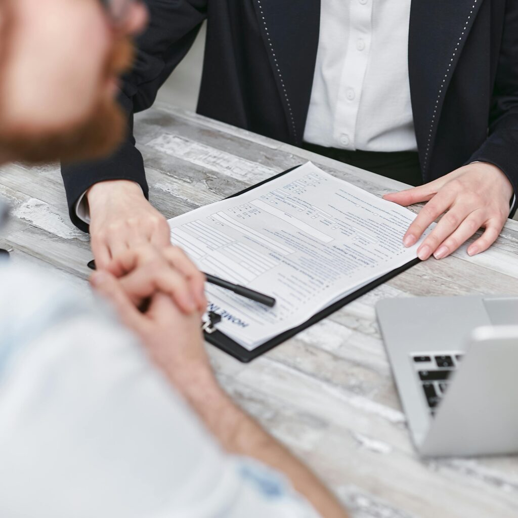 documents dossier location justificatifs locataire pièces à fournir immobilier
