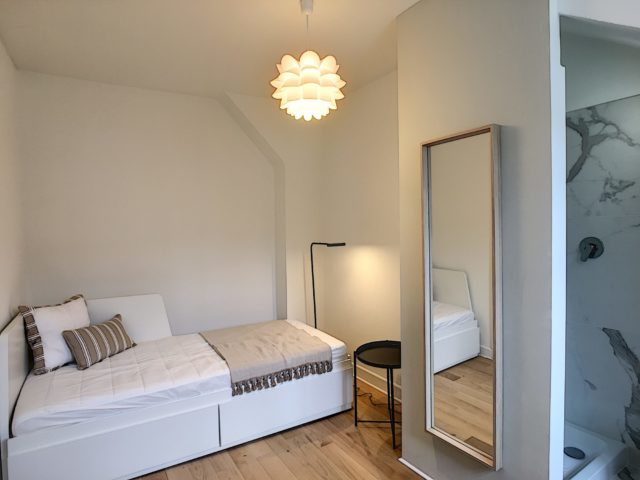 CONTADES studio de 9.5m²