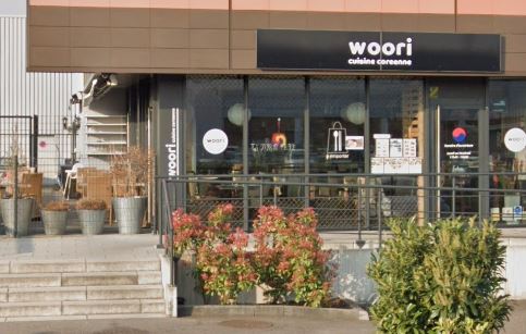 WOORI Restaurant Coréen - 2 Avenue de l'Énergie, 67800 Bischheim