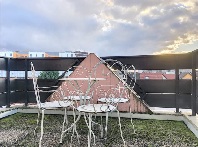 Vendre sa maison à Strasbourg