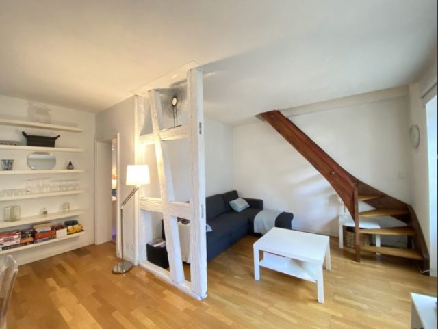 Vendre mon appartement à Strasbourg