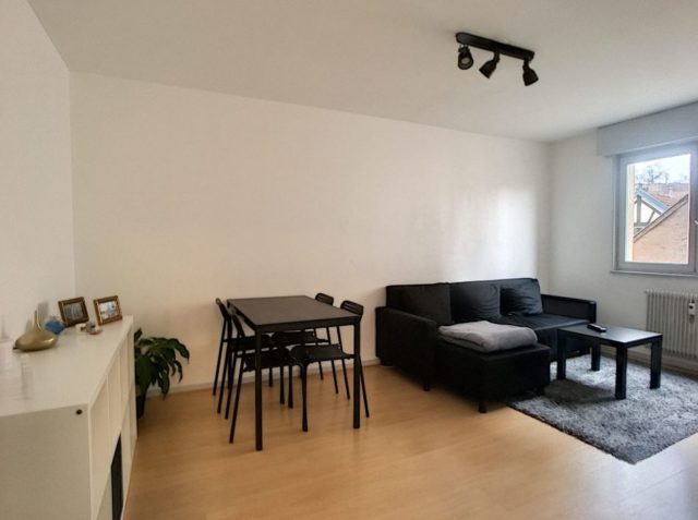 Vendre son appartement à Strasbourg
