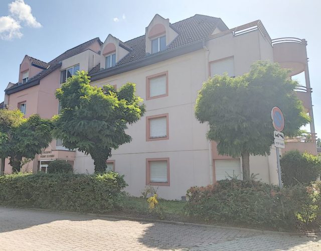 Vendre sa maison à Strasbourg