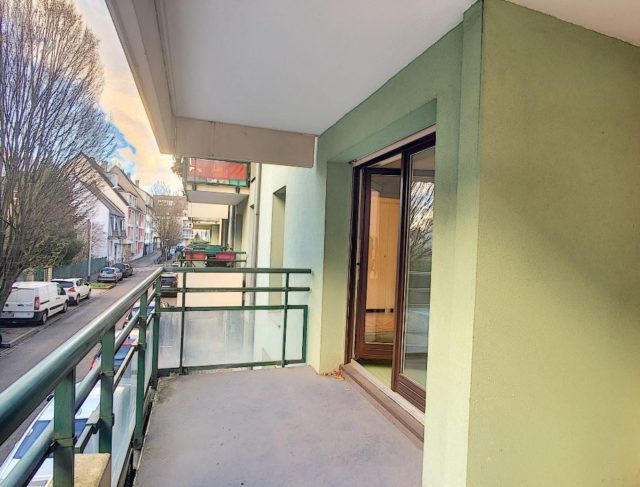 Vendre mon appartement à Strasbourg