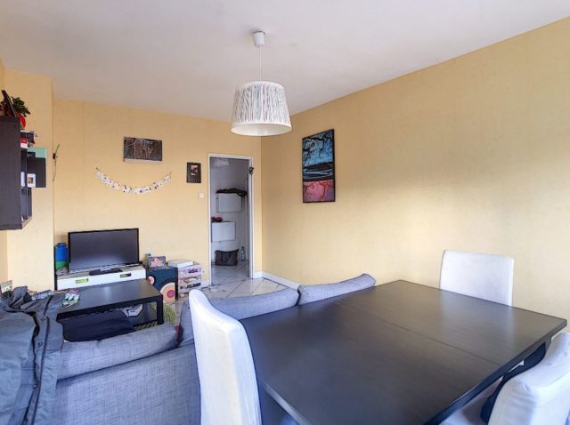 Vendre son appartement à Strasbourg