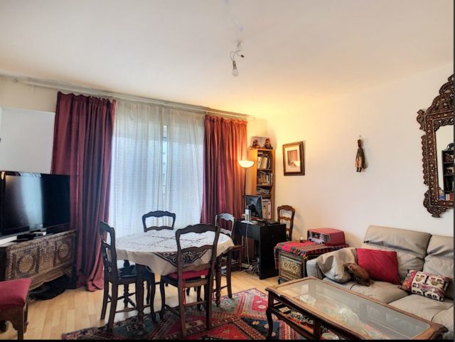 Agence immobilière pour vendre son appartement à Strasbourg