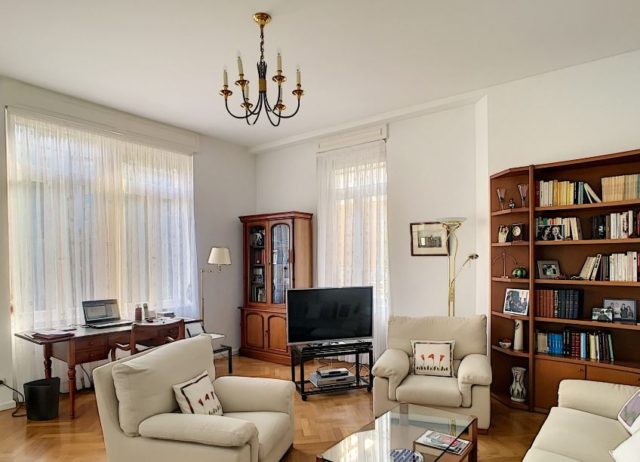 Agence pour vendre son bien immobilier
