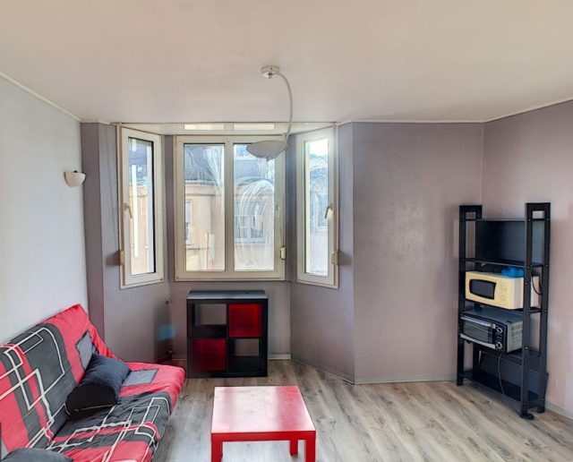 Vendre son appartement à Strasbourg
