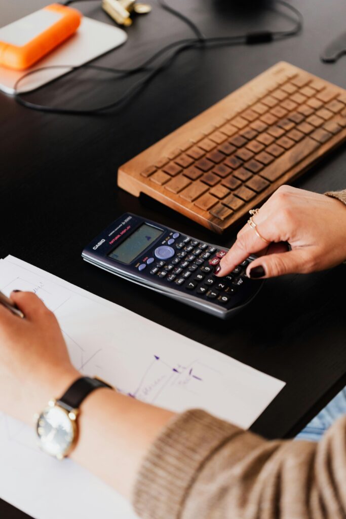calcul prix mètre carré immobilier estimation valeur bien