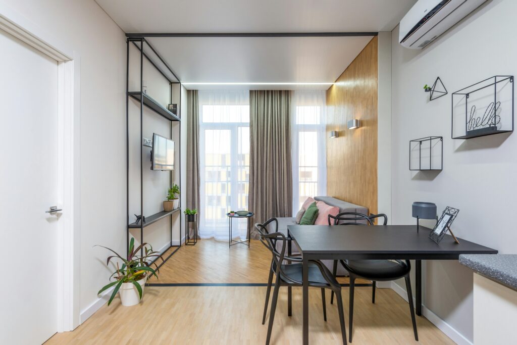 équipe immobilier réunion collaboration conseil projet immobilier
