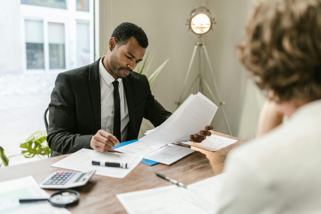 solvabilité dossier immobilier rendez-vous administratif financement projet