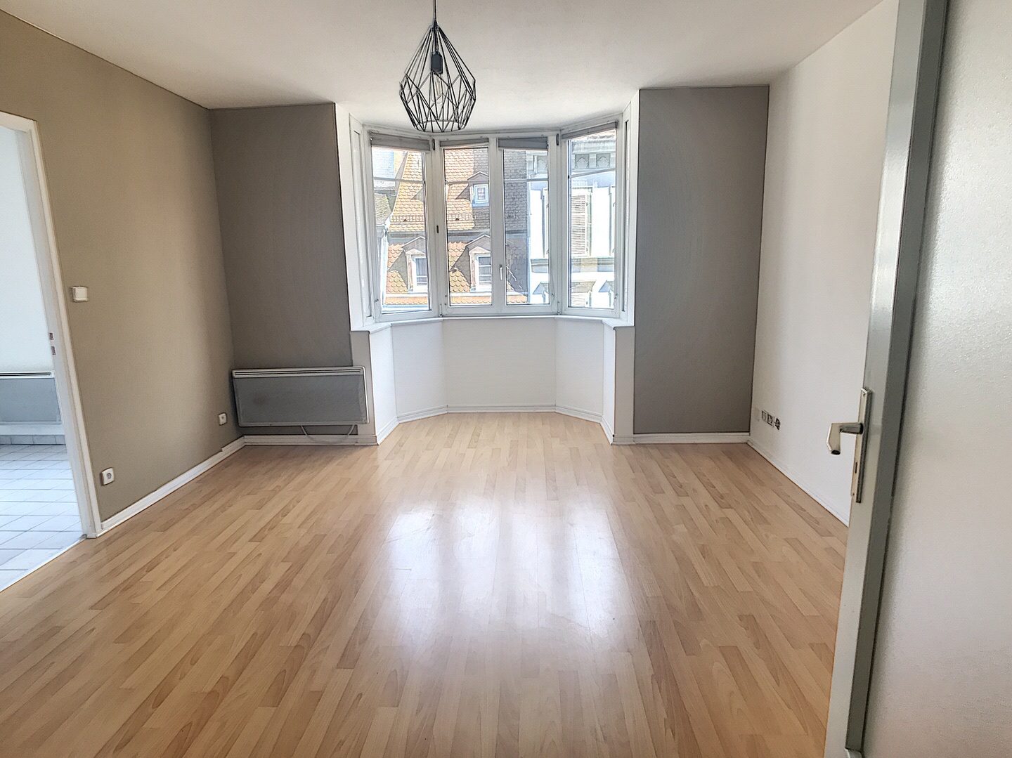 FOSSE DES TANNEURS - 2p. DE 47.48M²