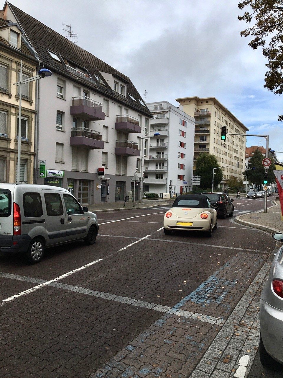 Bureaux 59.71 m² climatisés, rénovés proche transports en co