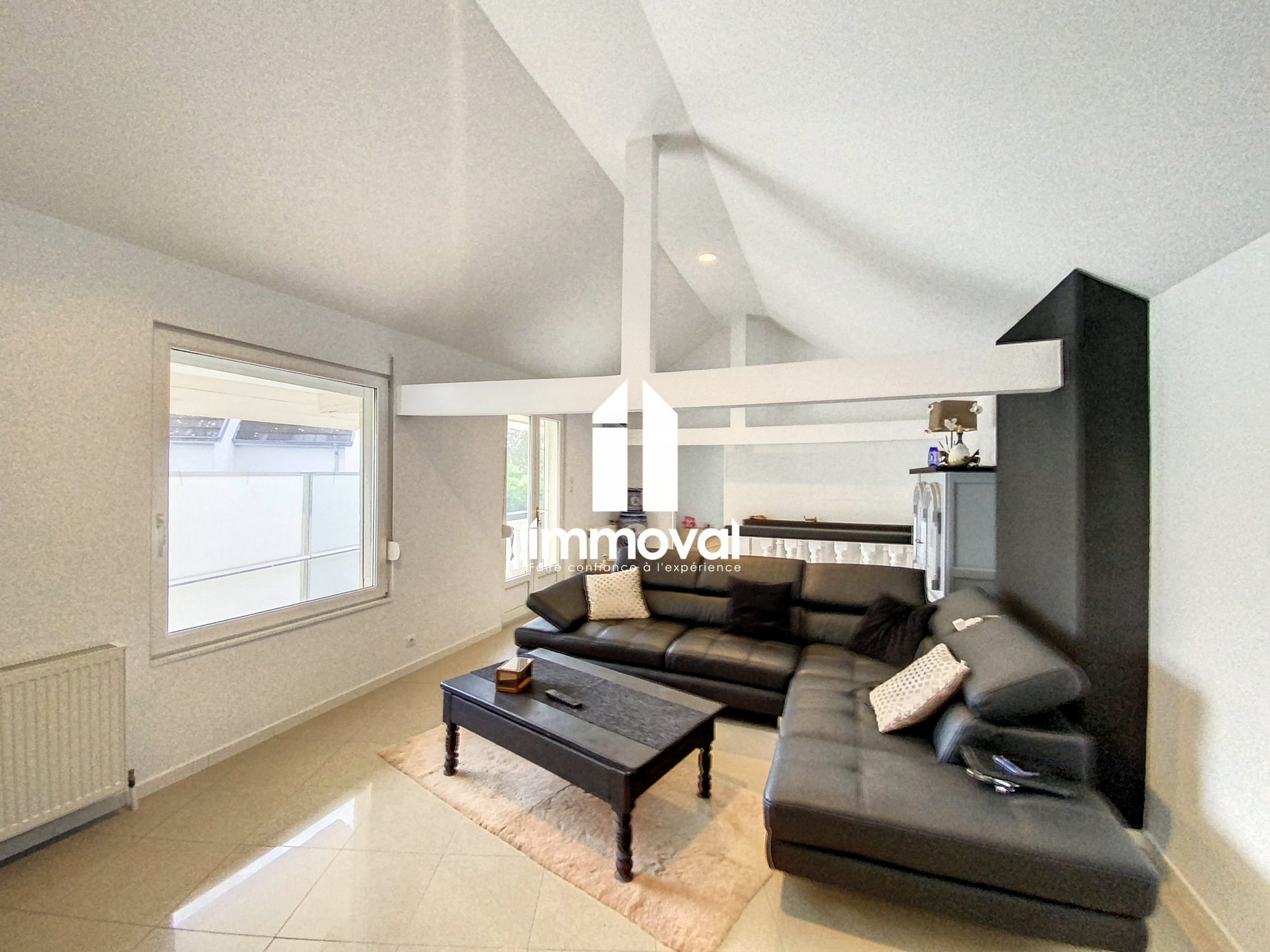 ESCHAU - Maison 80 m²