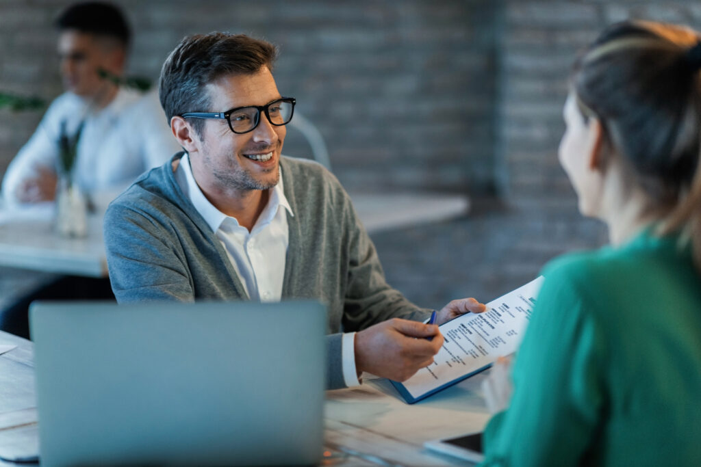 analyse résultats immobilier réunion professionnelle performance projet