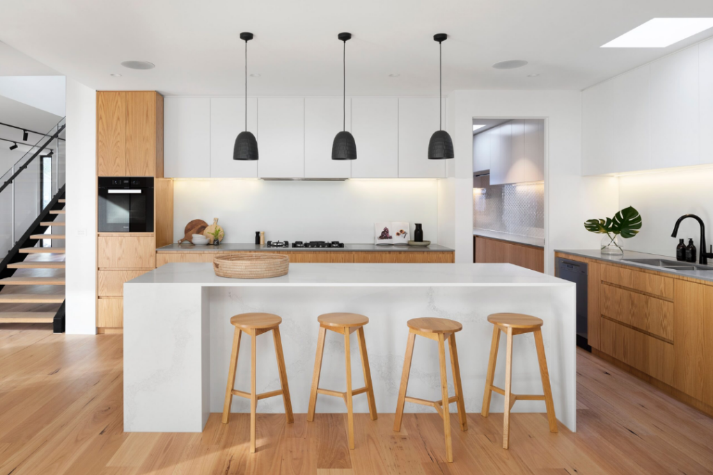 personnaliser logement neuf VEFA
