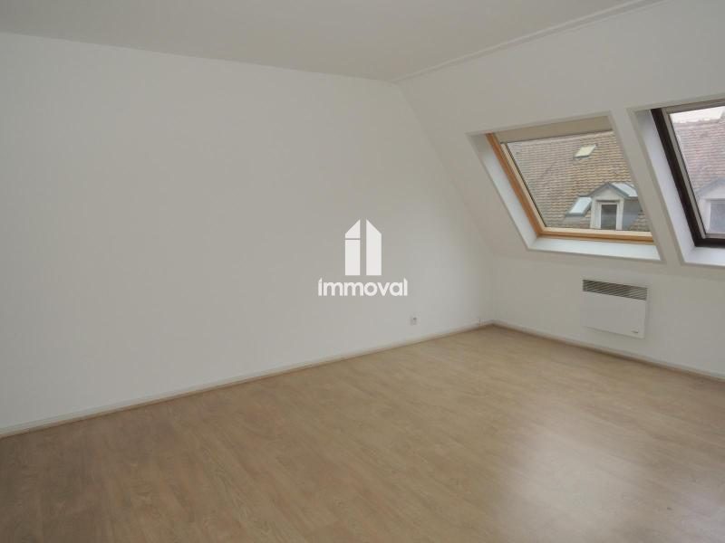 CENTRE VILLE - 2P - 39.09m²