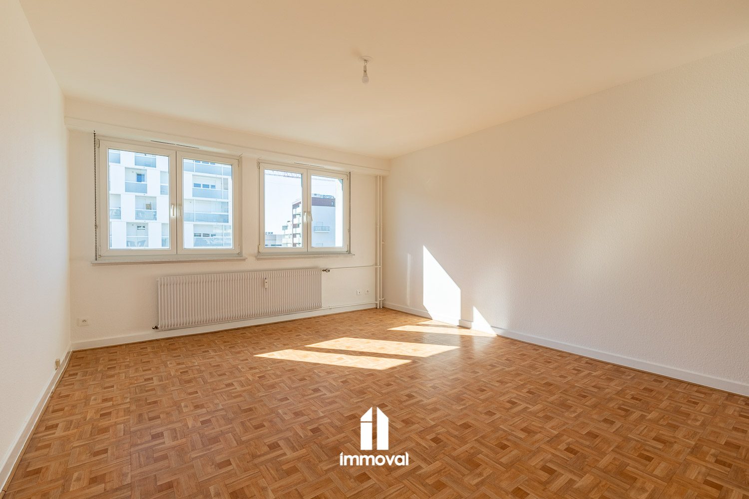 MEINAU - 3P - 72.56m²