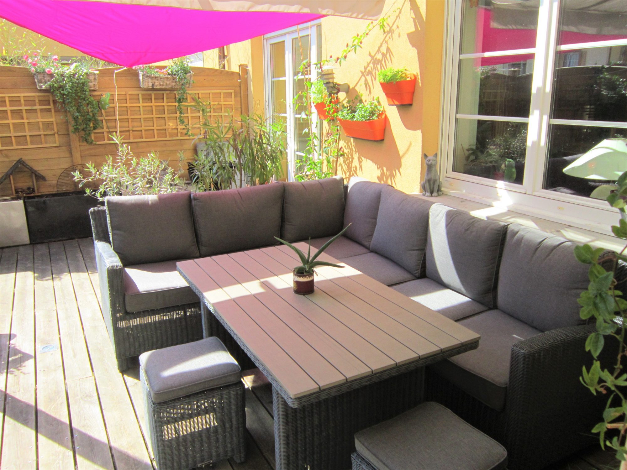 LOFT  5/6P 172m²