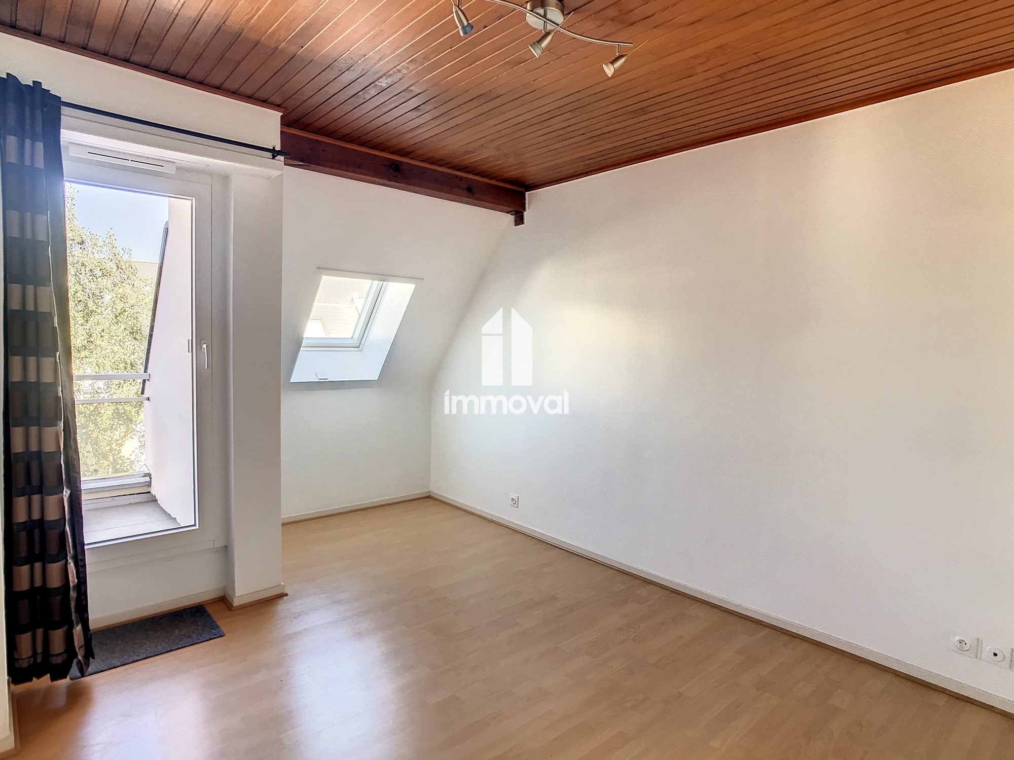 NEUDORF - STUDIO - 19.16m²