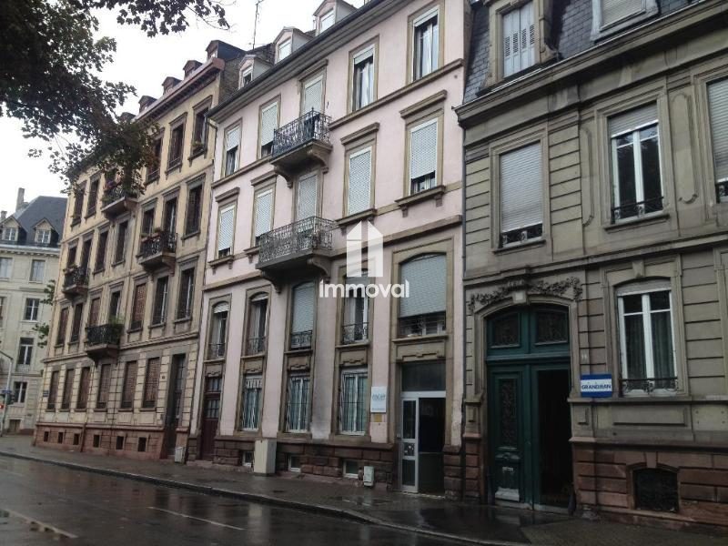 TRIBUNAL - STUDIO - 20.47M²
