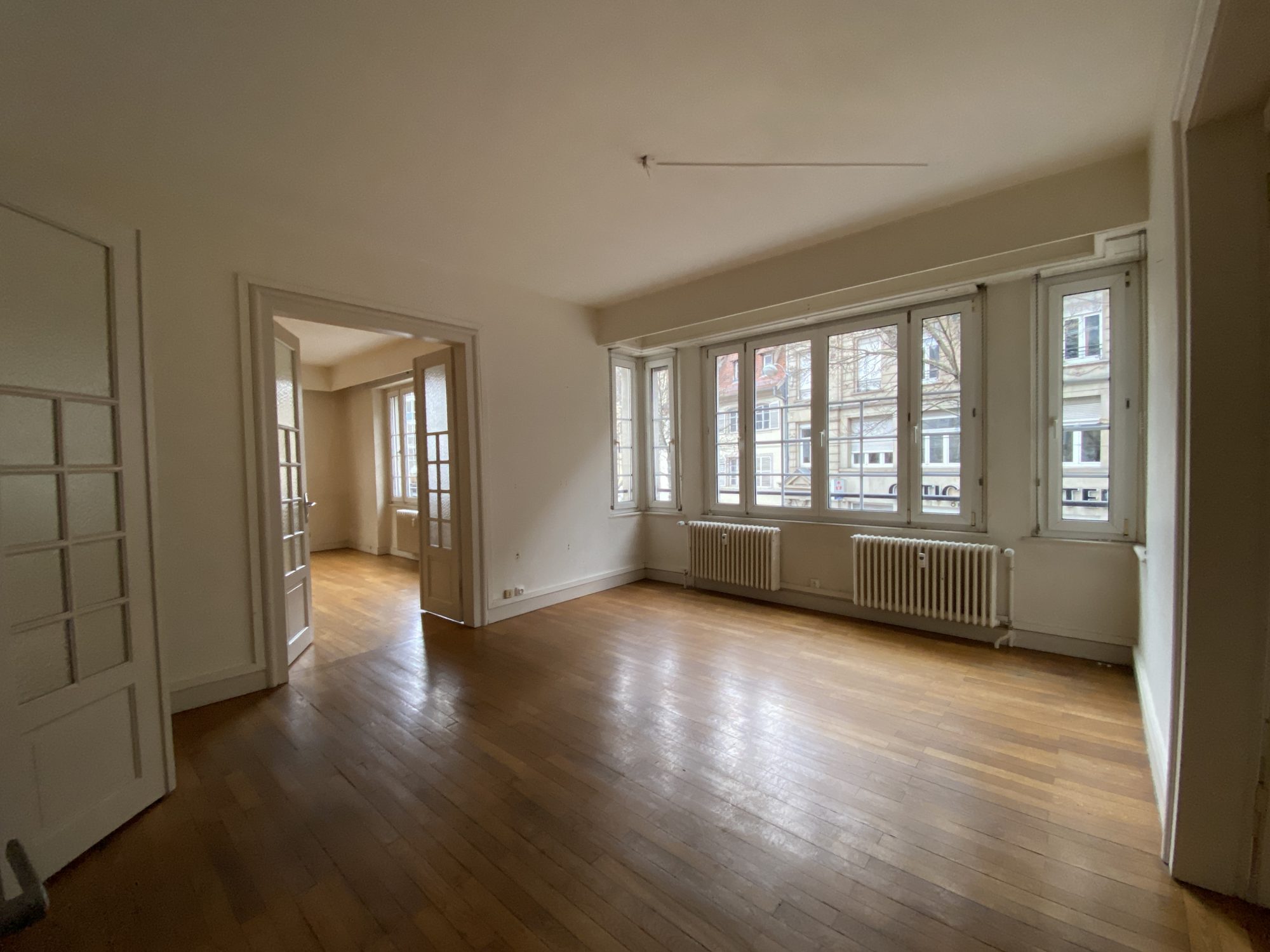 HYPER CENTRE Appartement 5P de 119.33m²