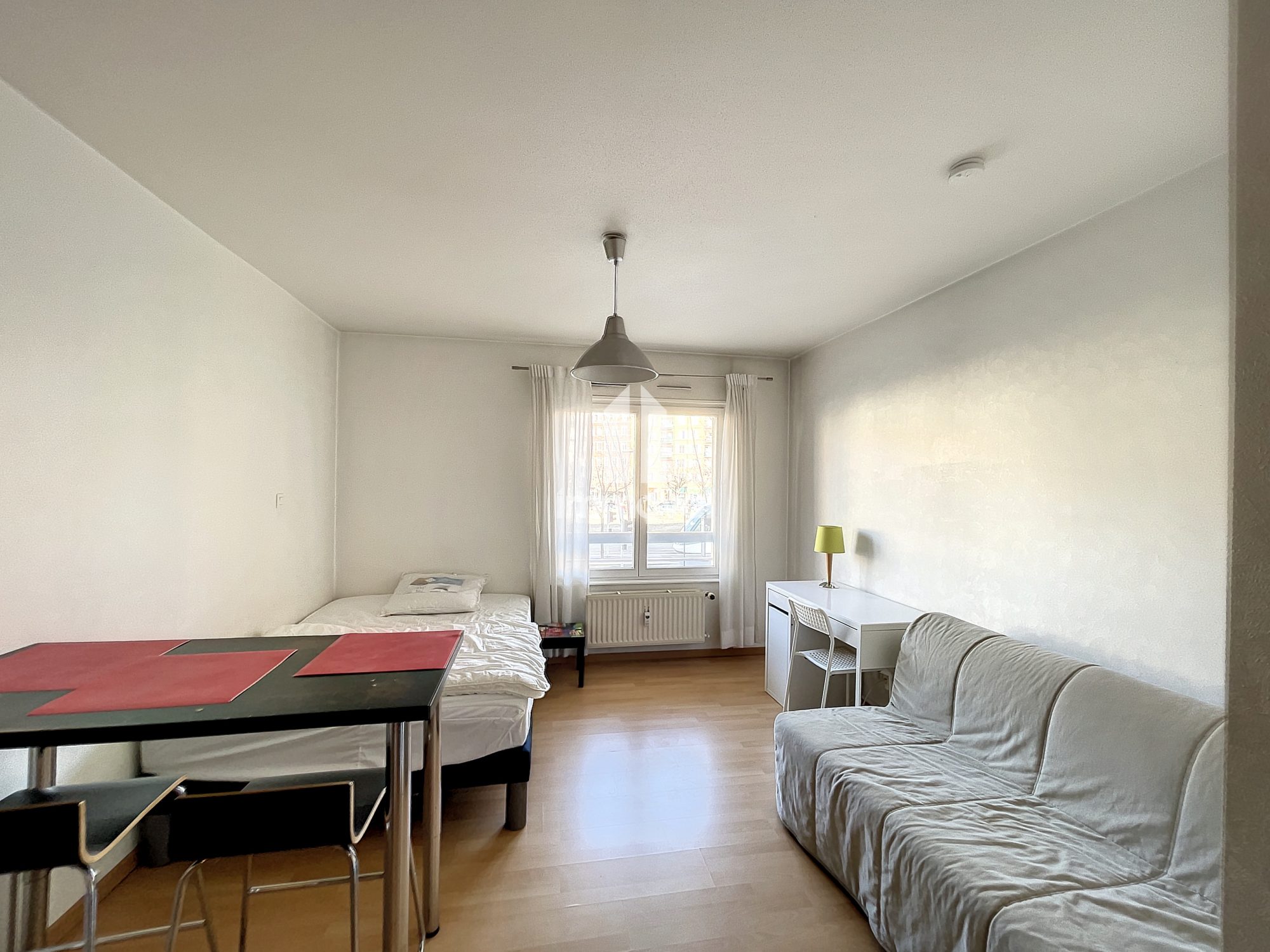 ESPLANADE - STUDIO MEUBLE - 24.29M²