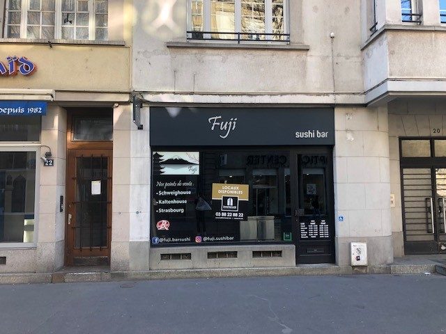 Cession droit au bail local commercial hyper centre