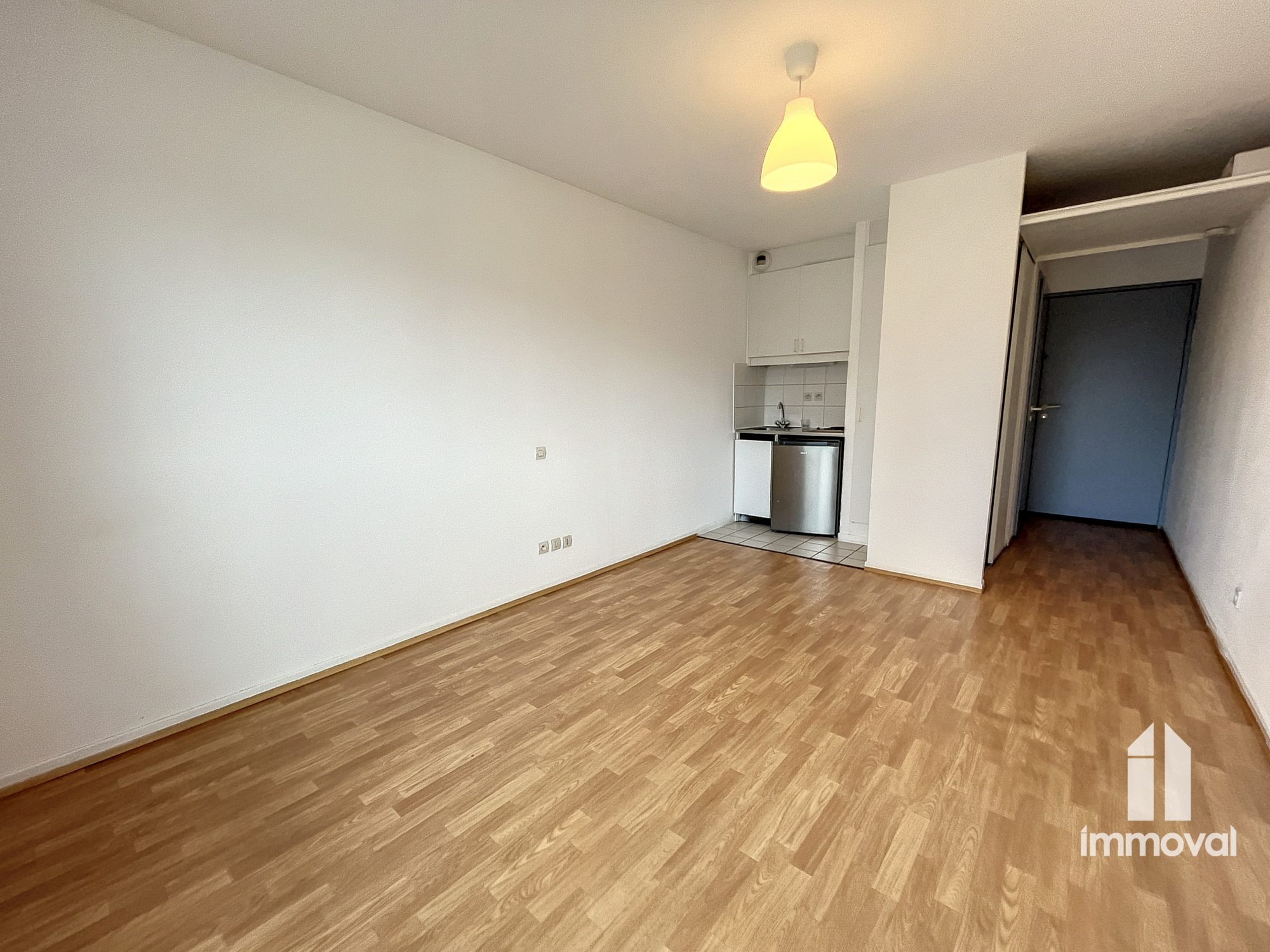 ILLKIRCH Studio 21.32 m2