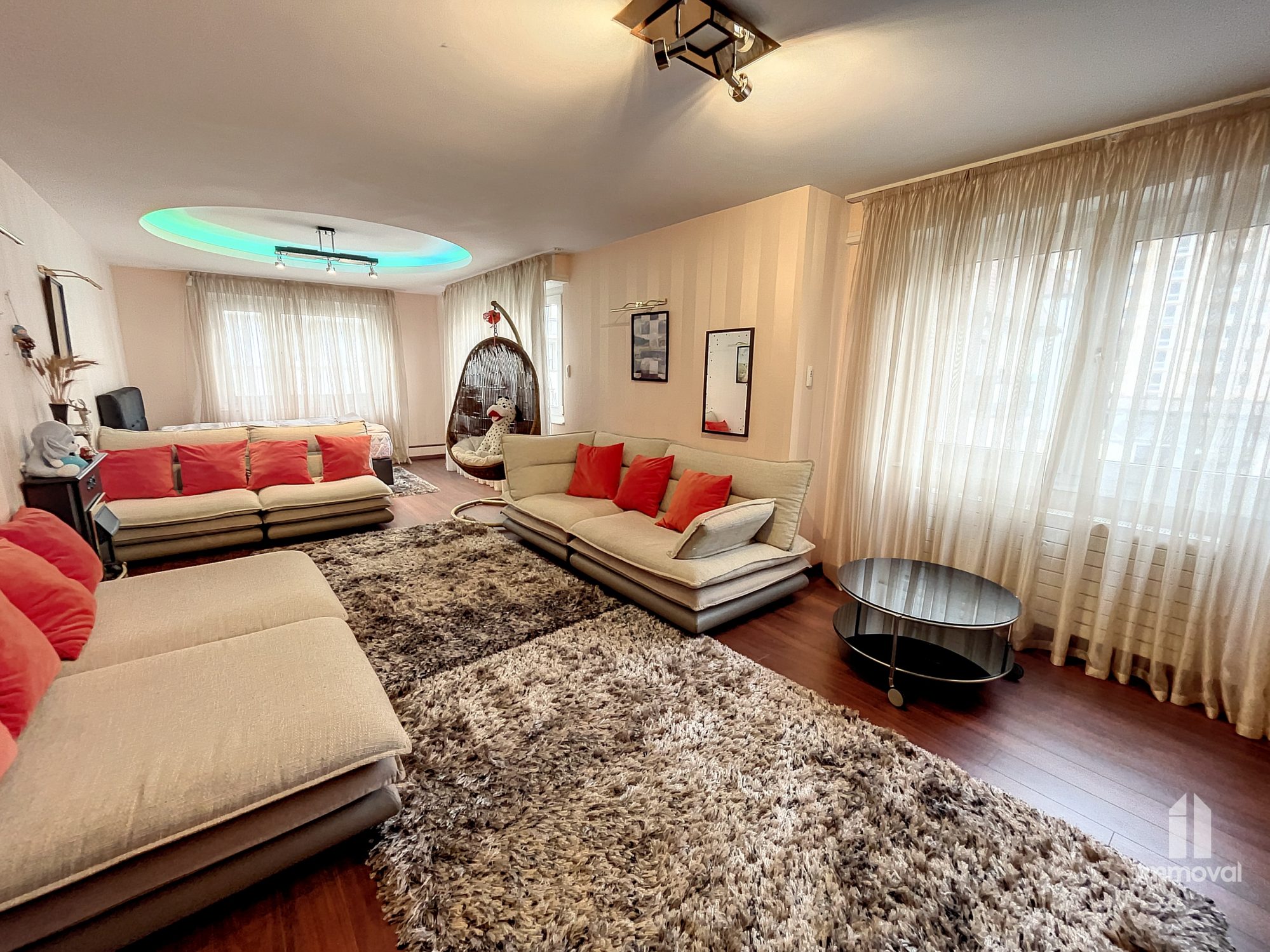 Appartement à vendre Strasbourg