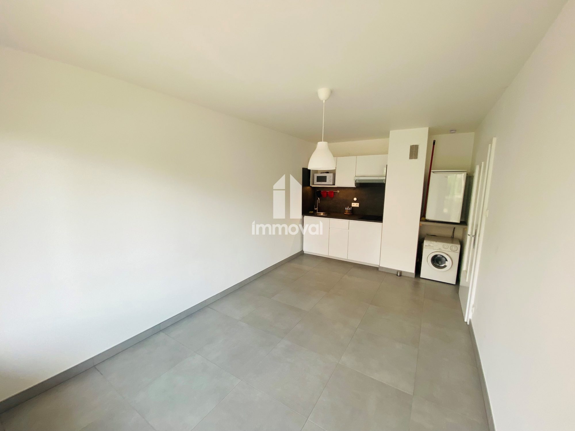 CRONENBOURG - T2 - 37.78m²