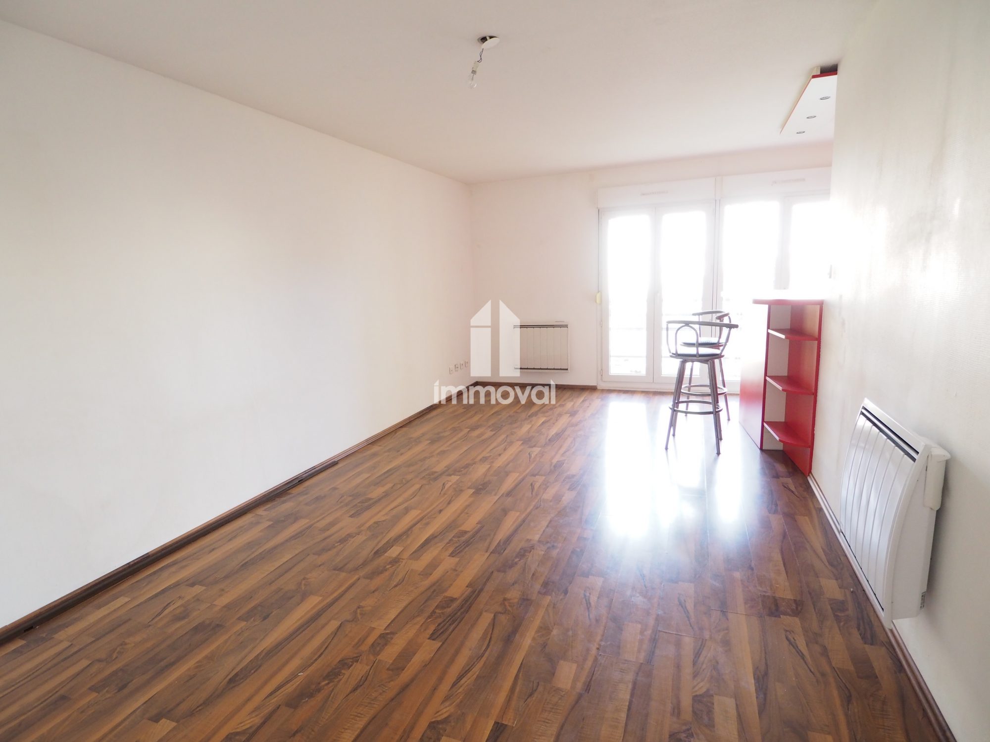 KOENIGSHOFFEN - 2 PIECES - 50.74M²