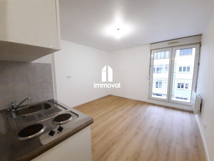NEUDORF - STUDIO - 20.73m²