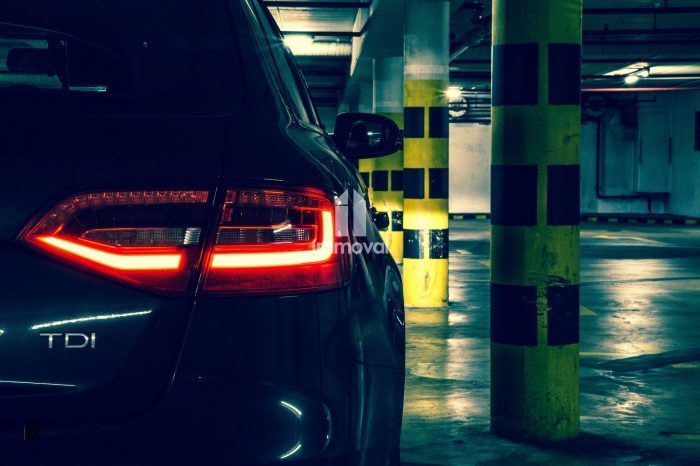 GARAGE - HOEHNEIM