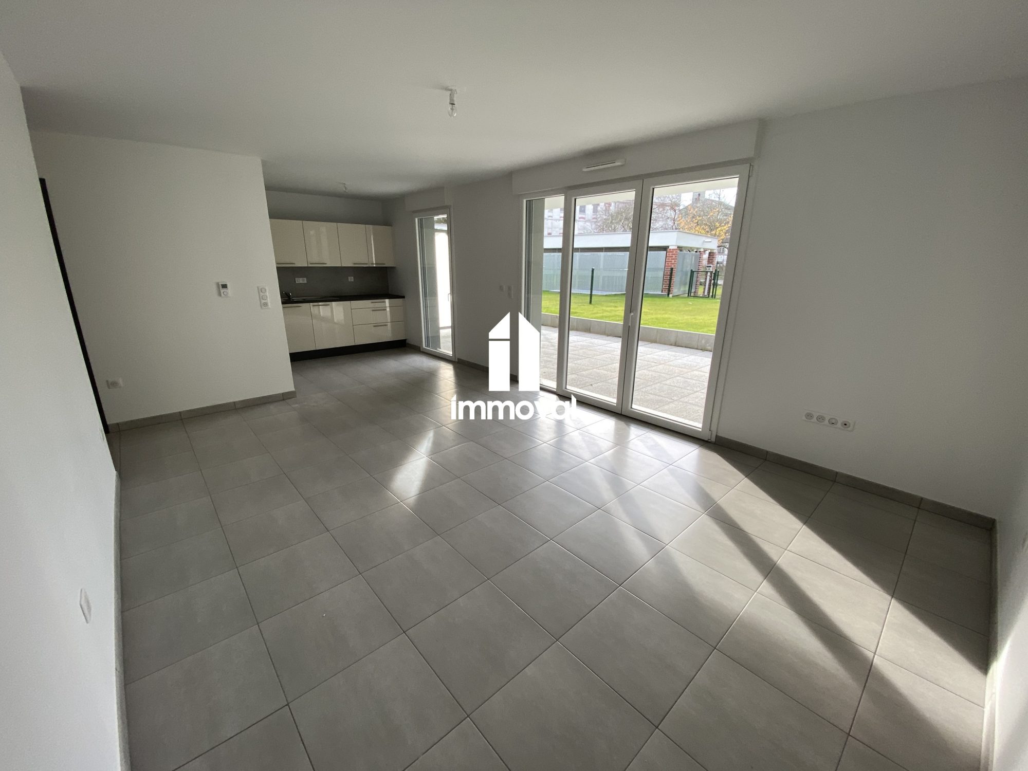 GANZAU - 4P - 84.66m²