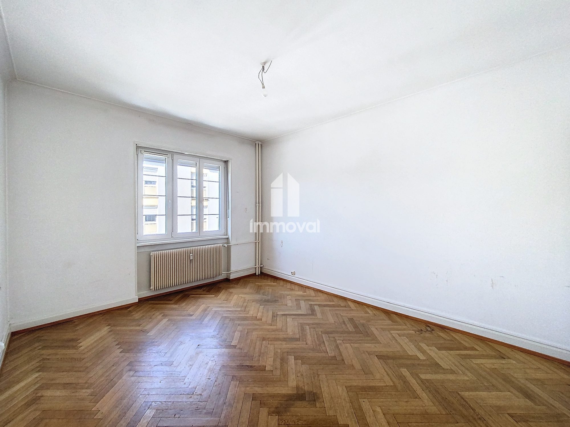 GARE Appartement 2P de 62.97m² 2ème étage