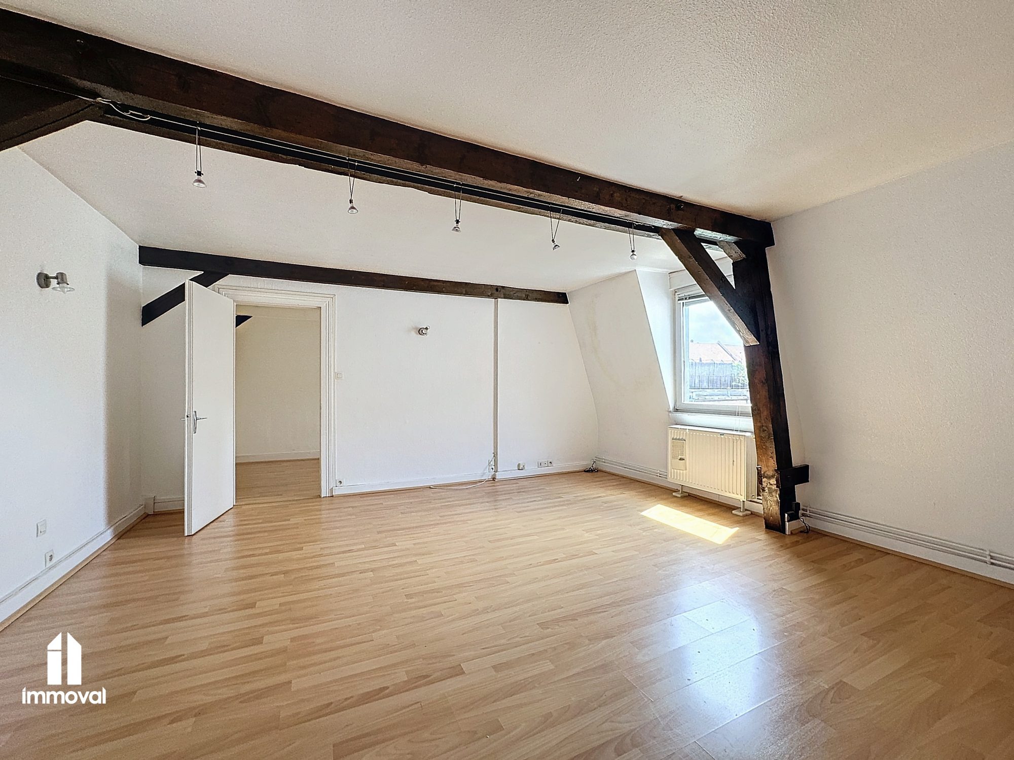 ORANGERIE - T6 - 241M²