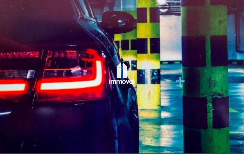 CONTADES - GARAGE