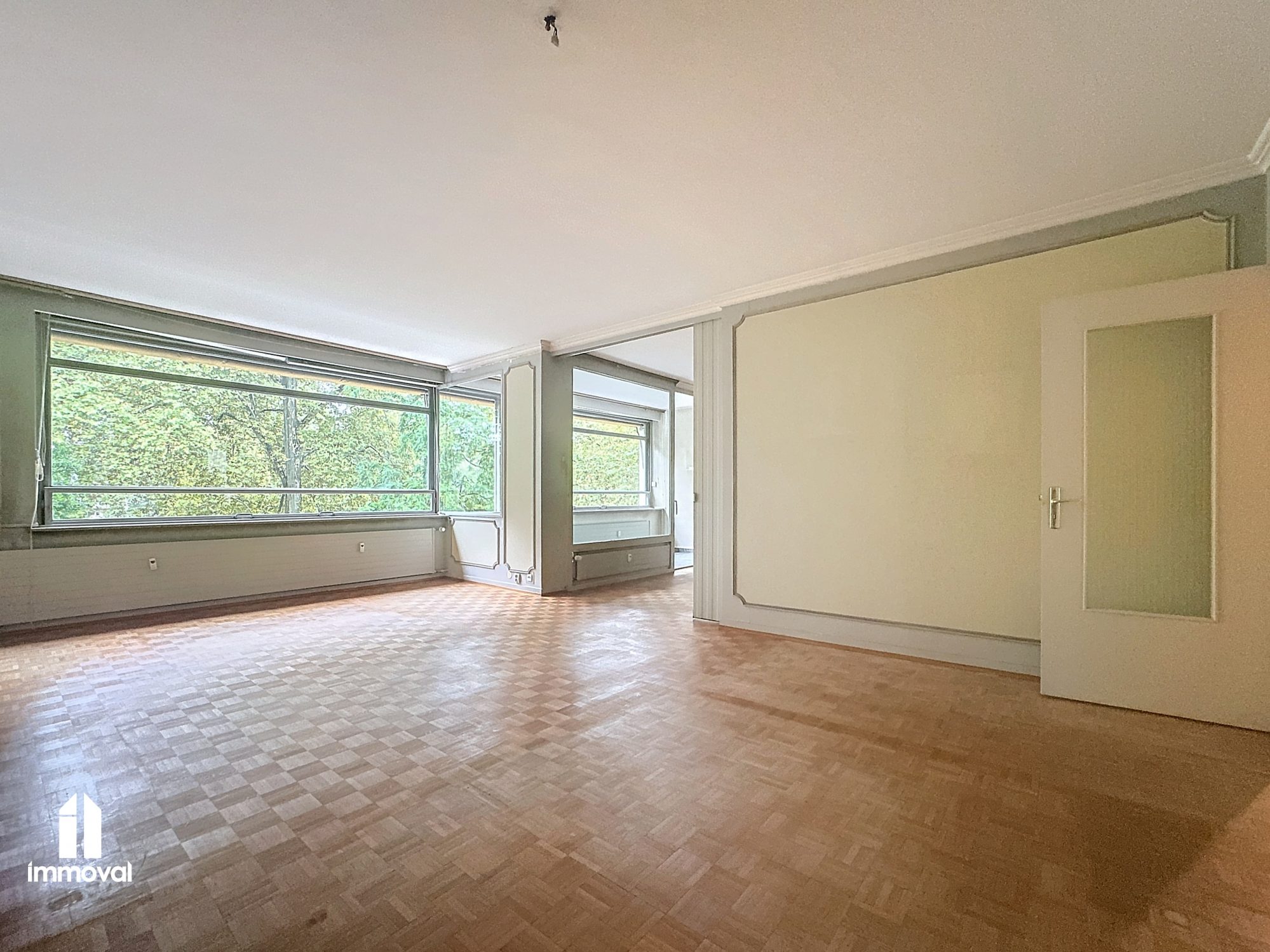 CONTADES - T5 - 142,99M²
