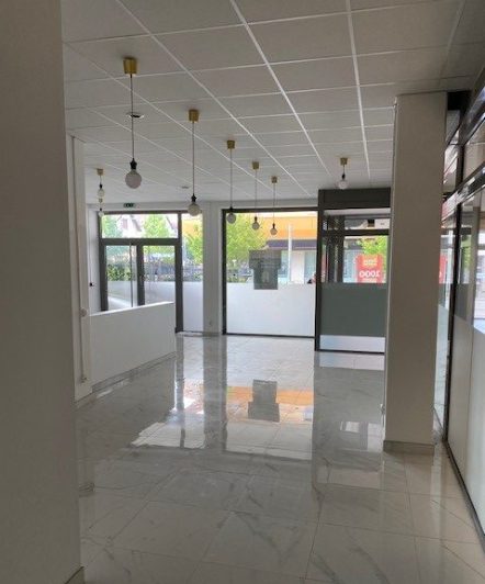 SCHILTIGHEIM - Local commercialde 87.45 m²