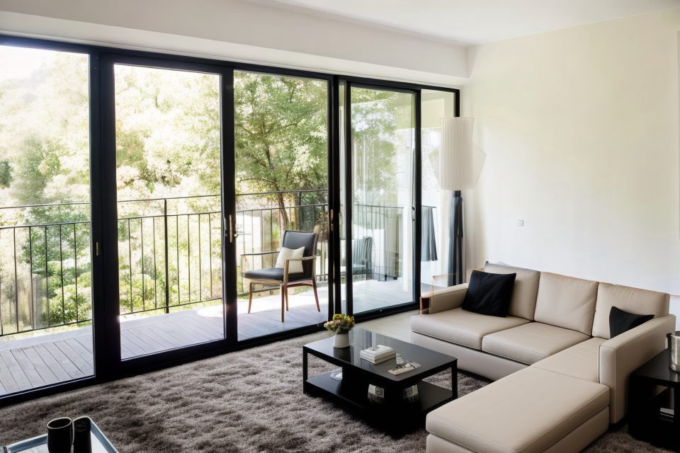 KRUTENAU - T2 - 43.39M²