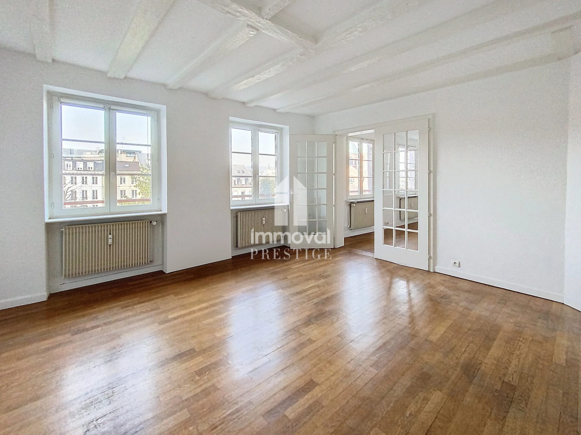 NEUSTADT - T3/4 - 120M²