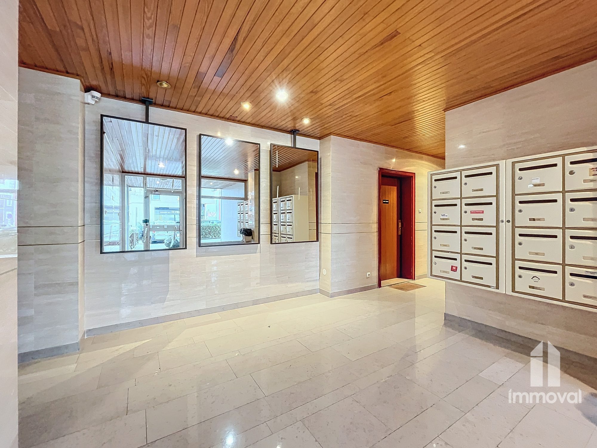 LINGOLSHEIM - T2 - 44 M²