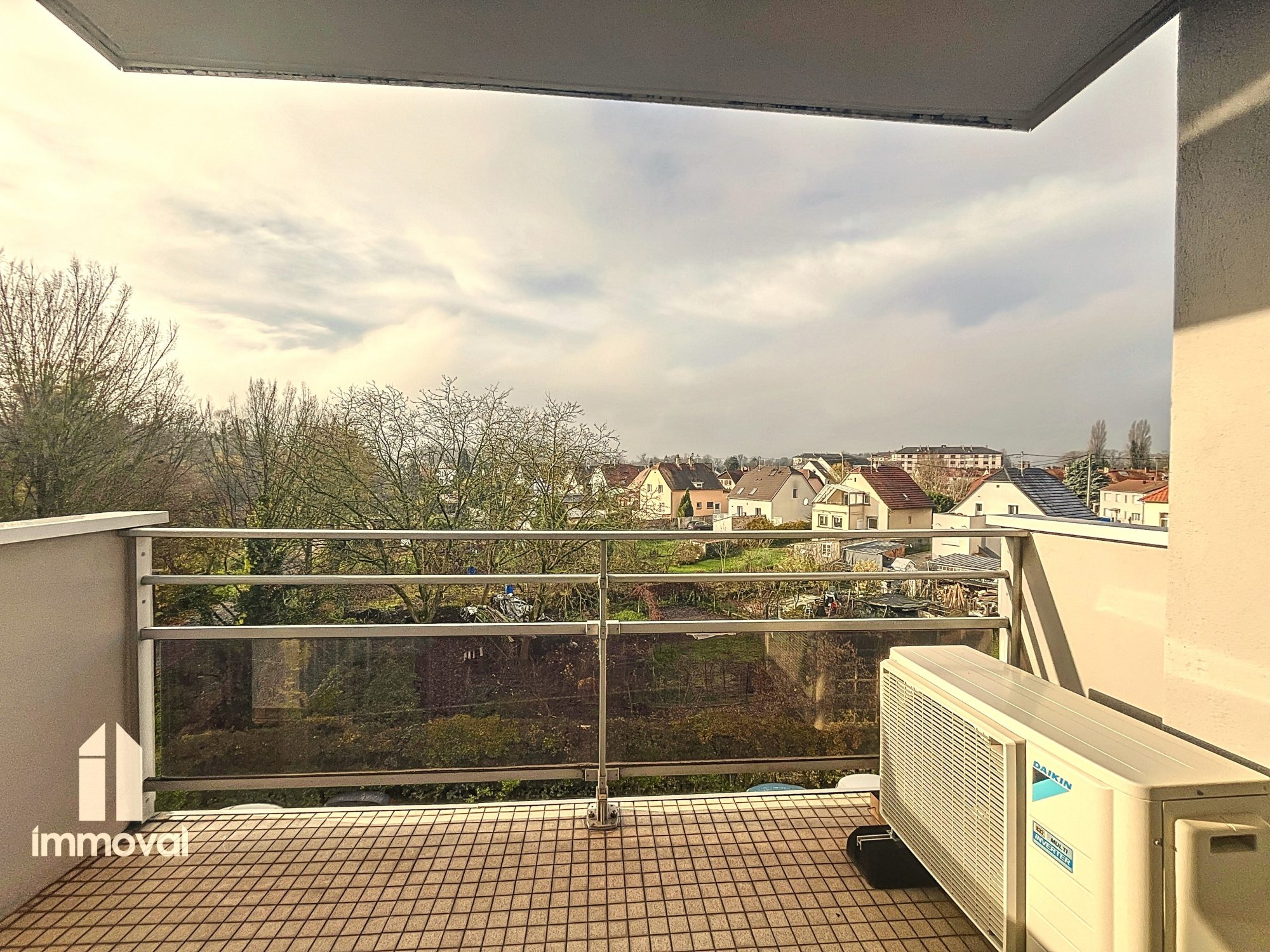 OSTWALD - T3/4 - 84M²