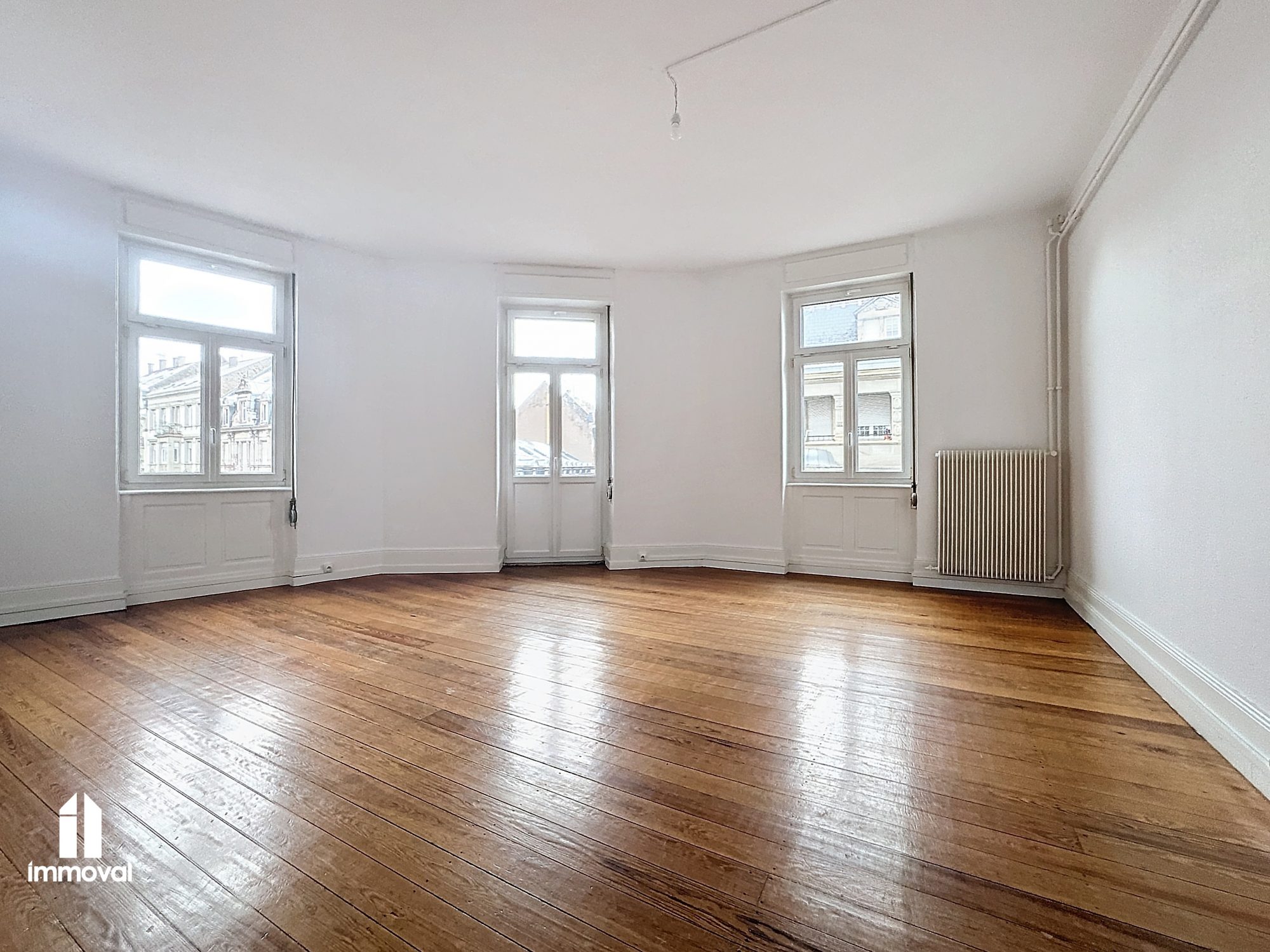 CONTADES - T3 -  90,84 M²