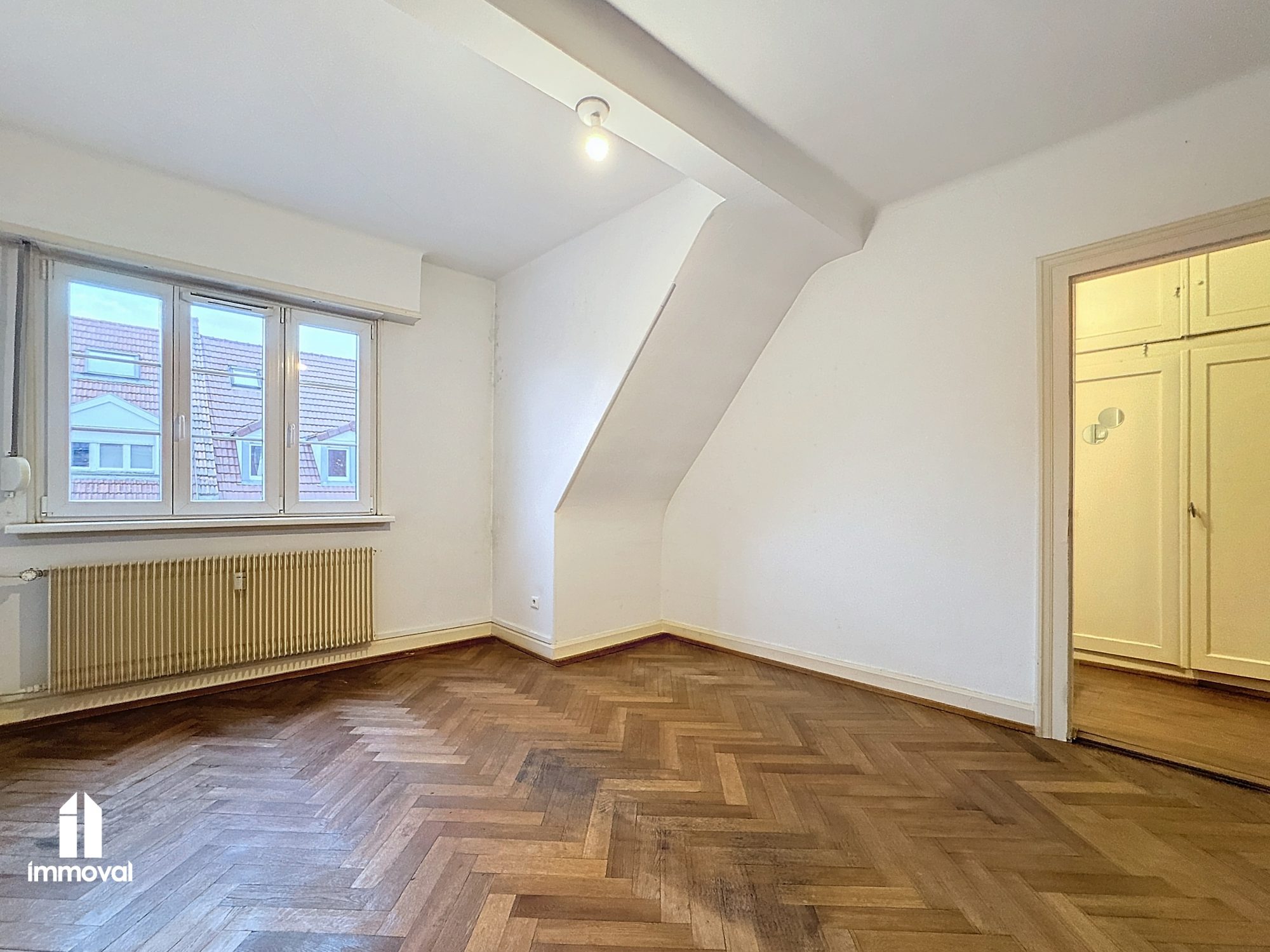 STRASBOURG GARE APPT 3P  71m²