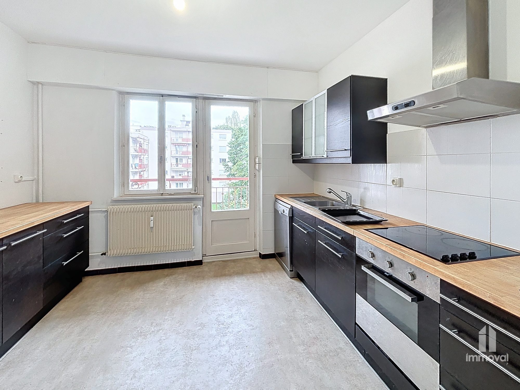 GANZAU - T4 - 85M²