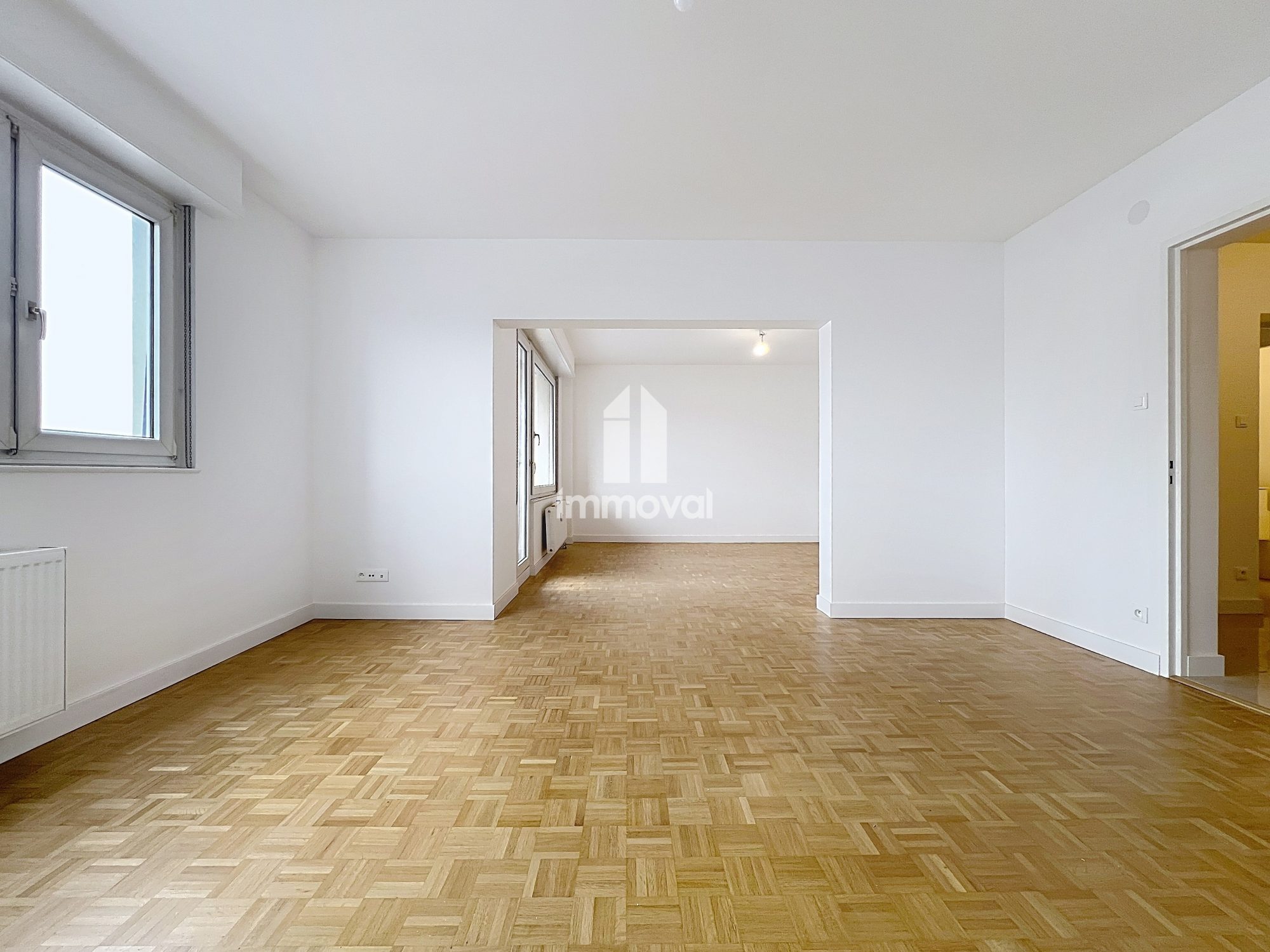 ESPLANADE - T3/4  -  102.53 M²